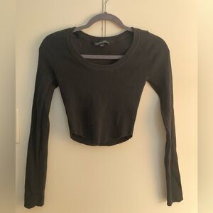 Cotton Candy LA Sweater